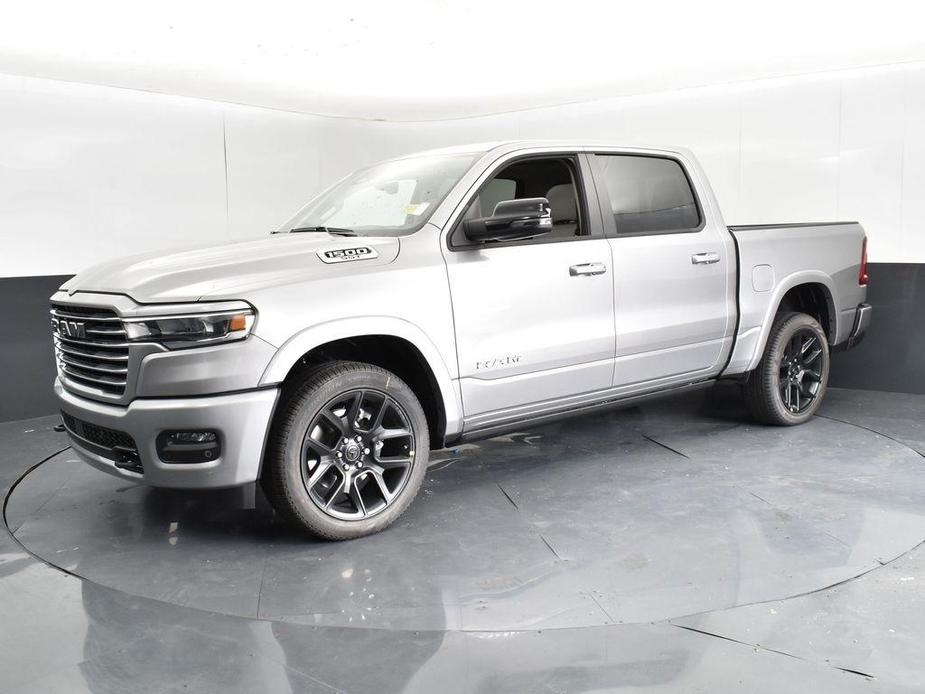 new 2025 Ram 1500 car, priced at $54,260