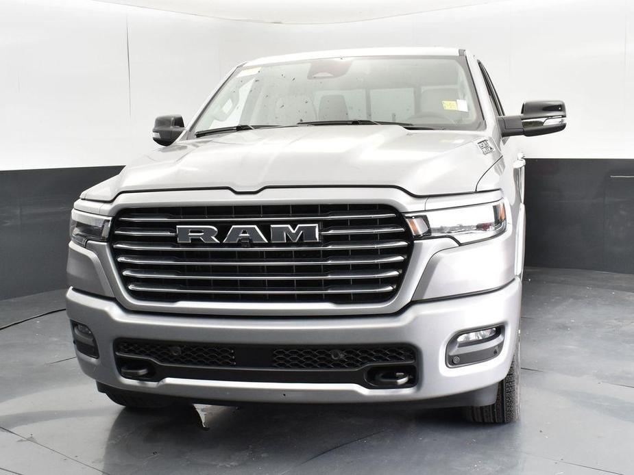 new 2025 Ram 1500 car, priced at $54,260