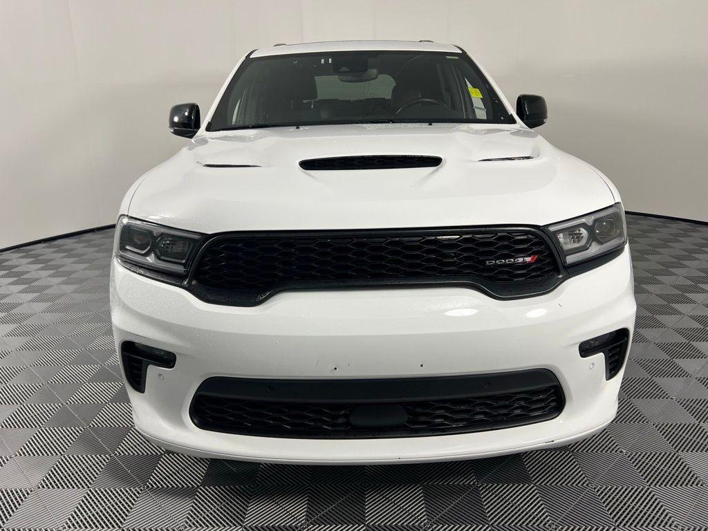 used 2023 Dodge Durango car, priced at $37,647