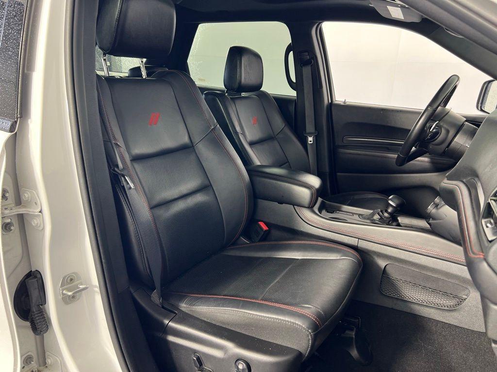 used 2023 Dodge Durango car, priced at $37,647