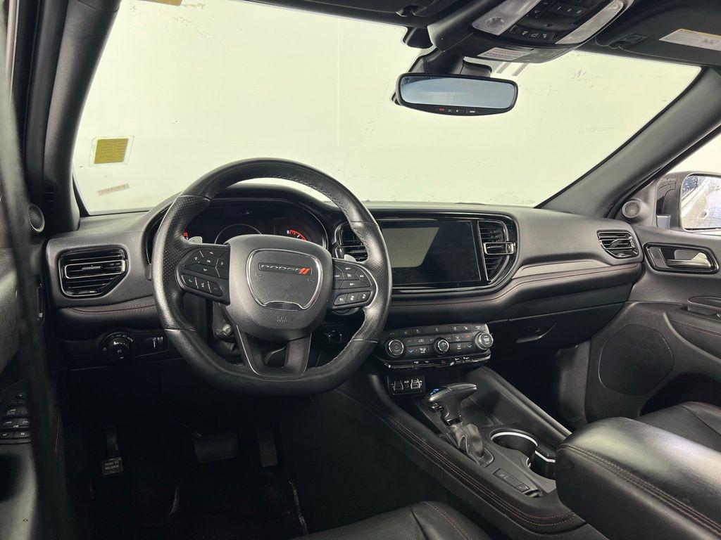 used 2023 Dodge Durango car, priced at $37,647