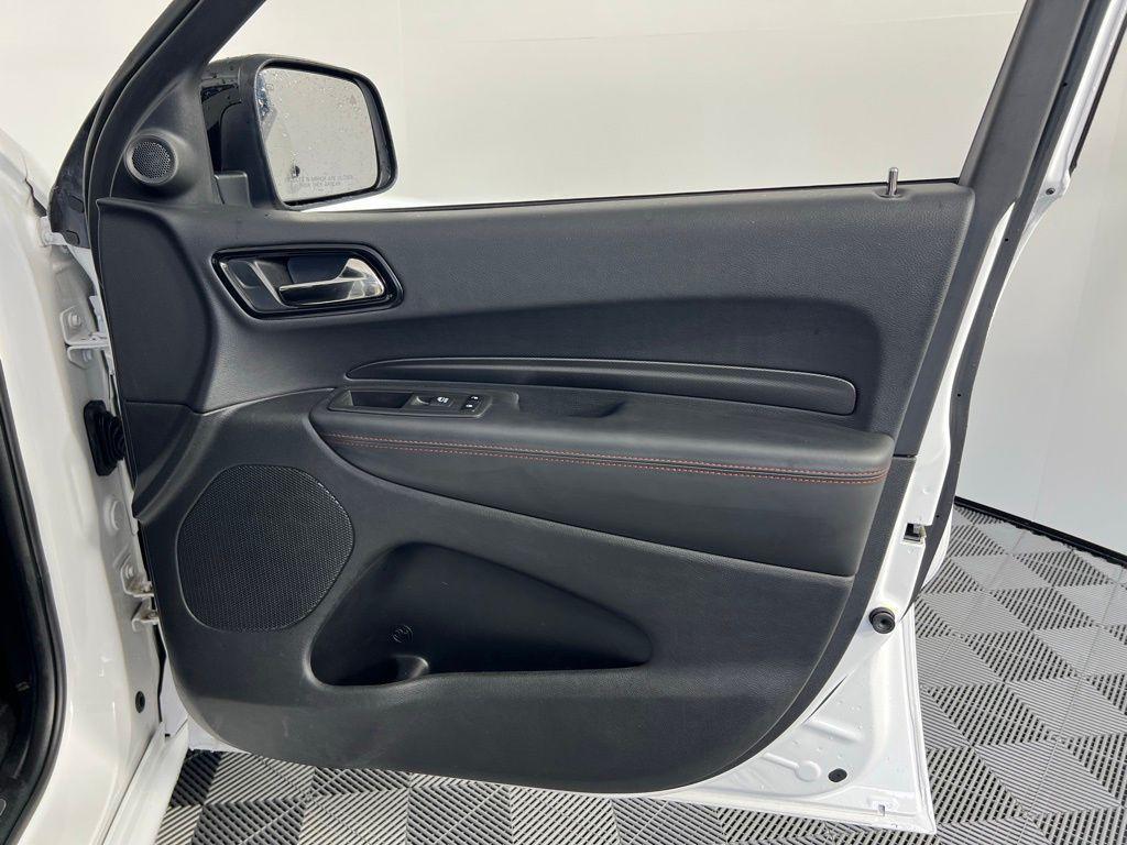 used 2023 Dodge Durango car, priced at $37,647
