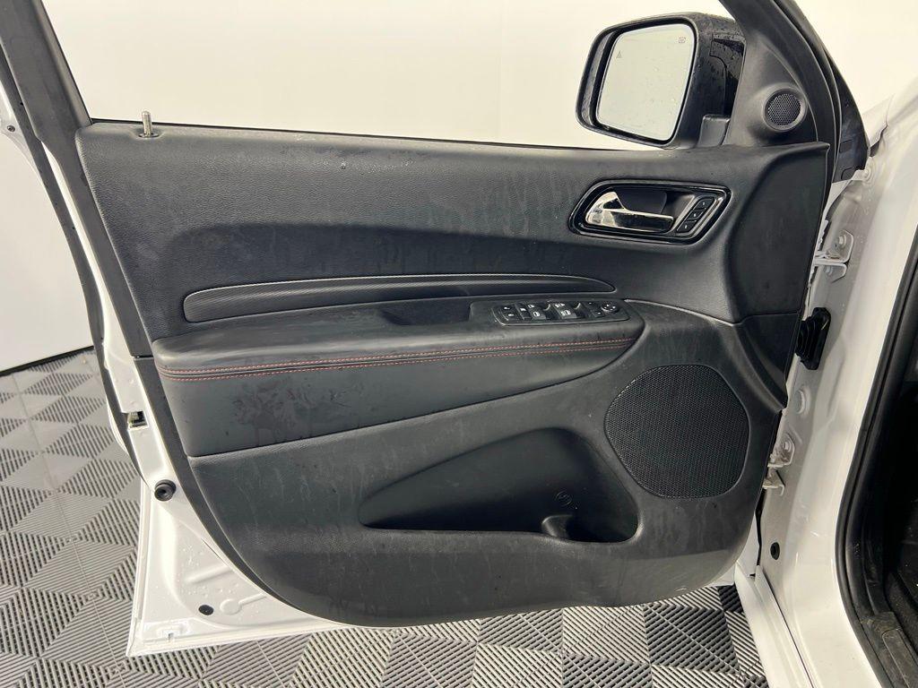 used 2023 Dodge Durango car, priced at $37,647