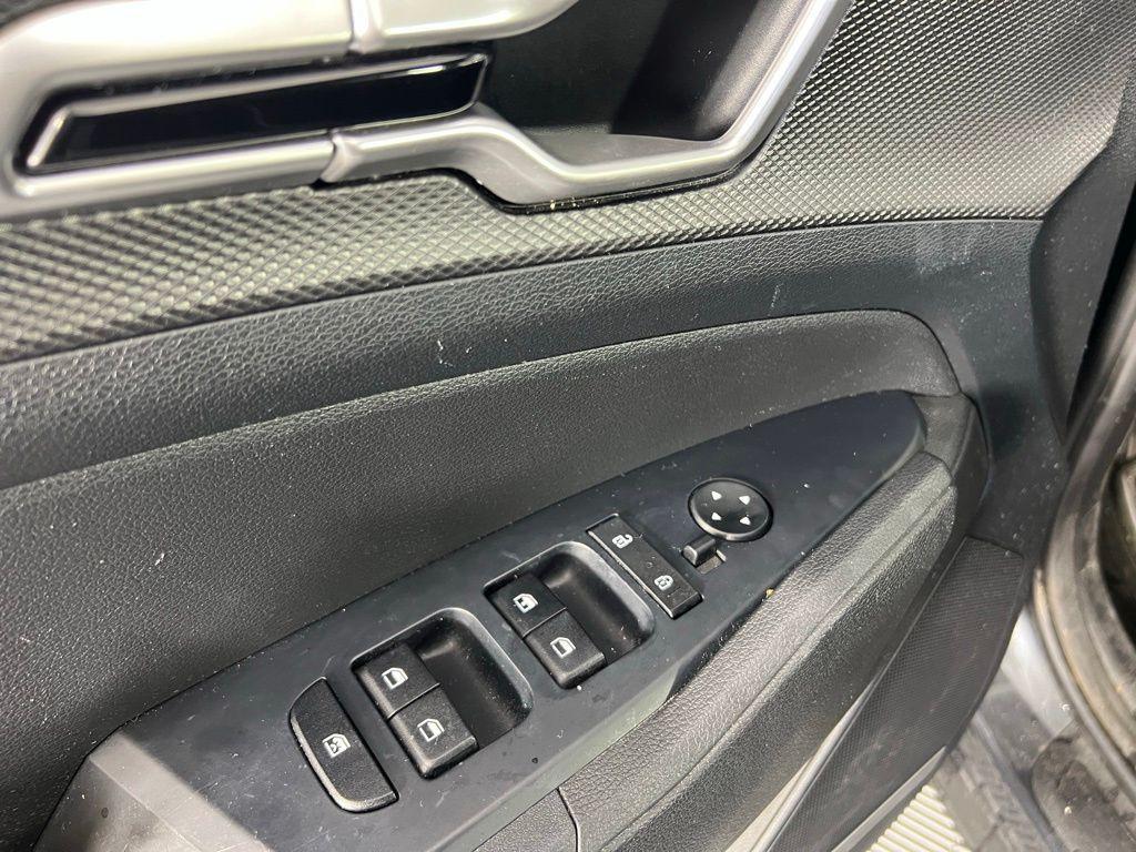 used 2023 Kia Sportage car, priced at $20,088