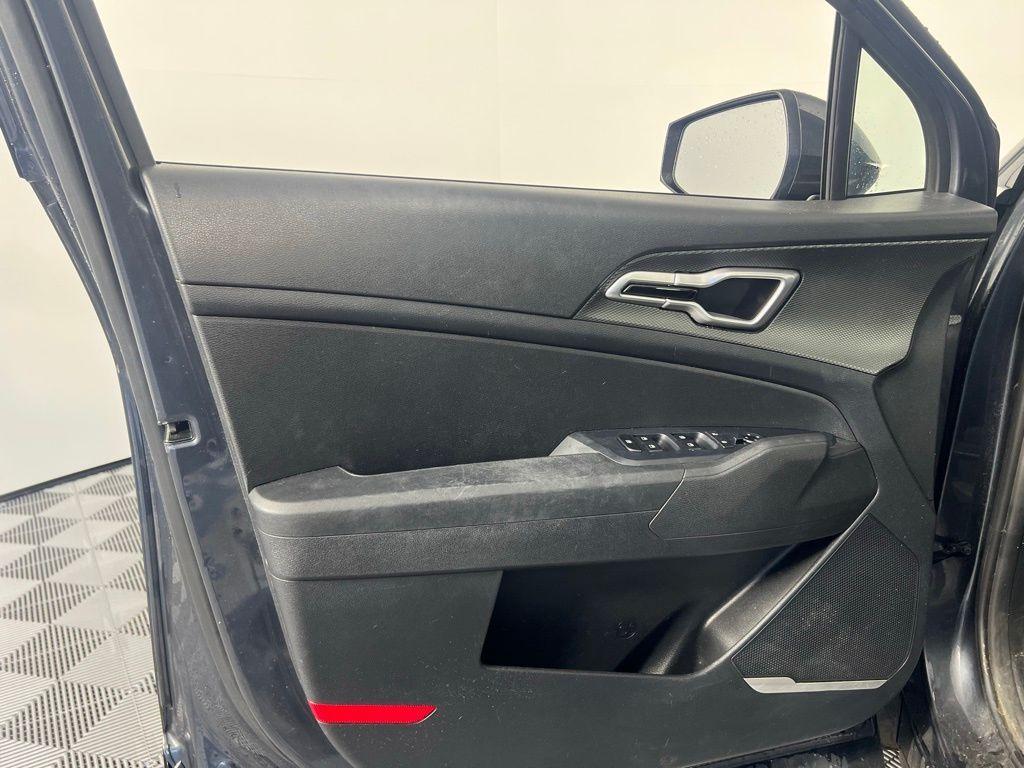 used 2023 Kia Sportage car, priced at $20,088