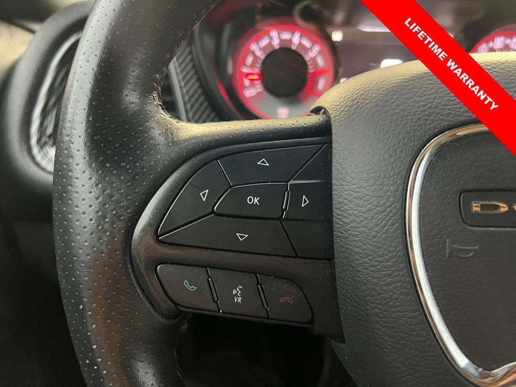 used 2019 Dodge Challenger car