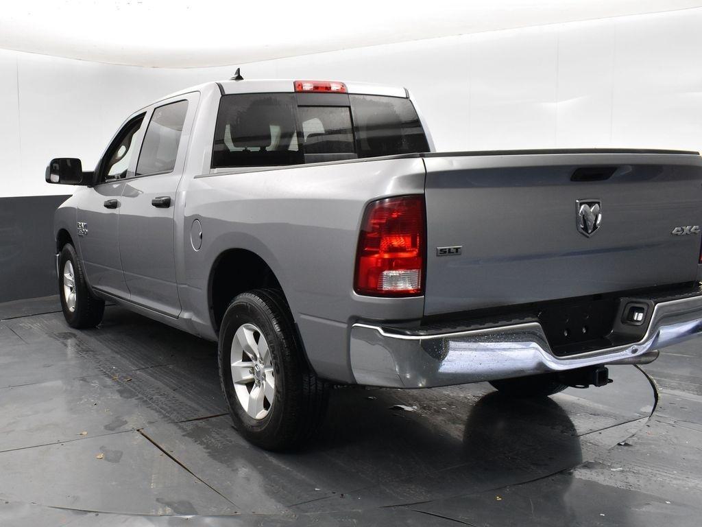 used 2023 Ram 1500 Classic car, priced at $26,911