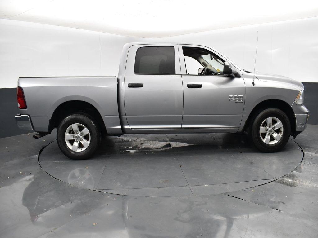 used 2023 Ram 1500 Classic car, priced at $26,911