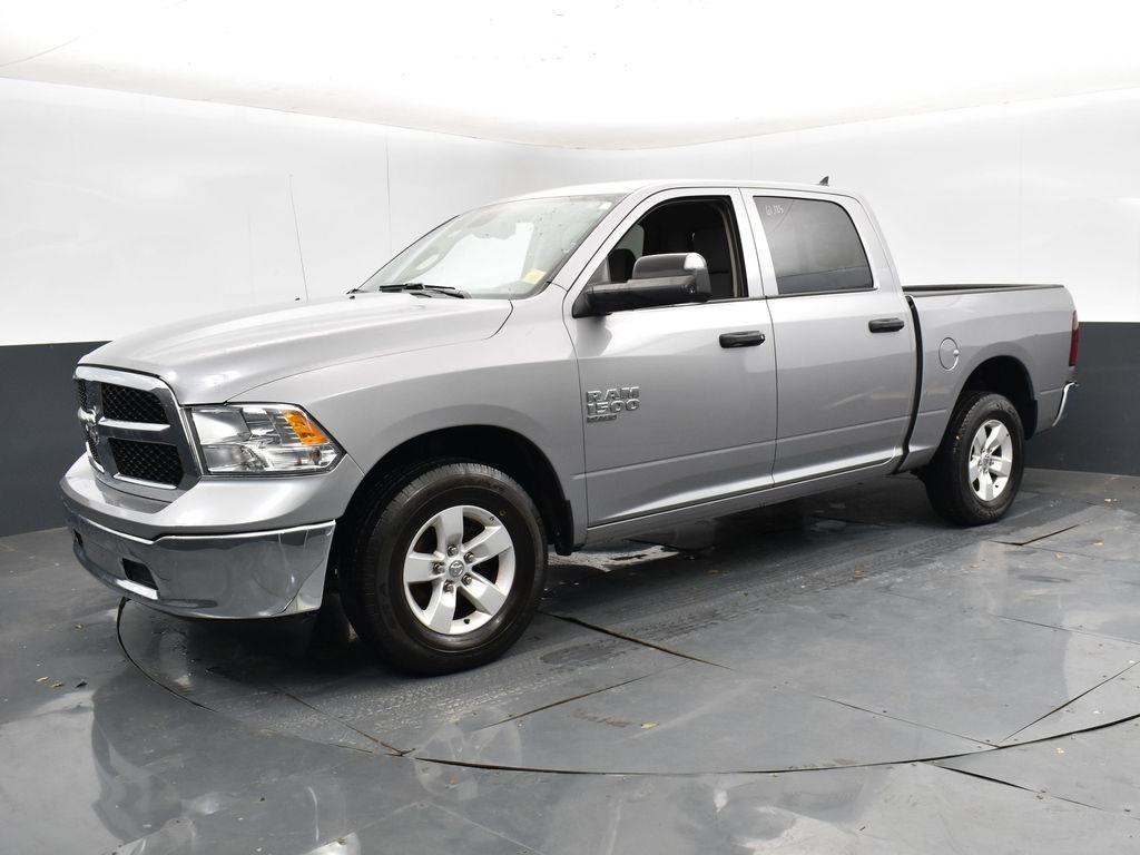 used 2023 Ram 1500 Classic car, priced at $26,911