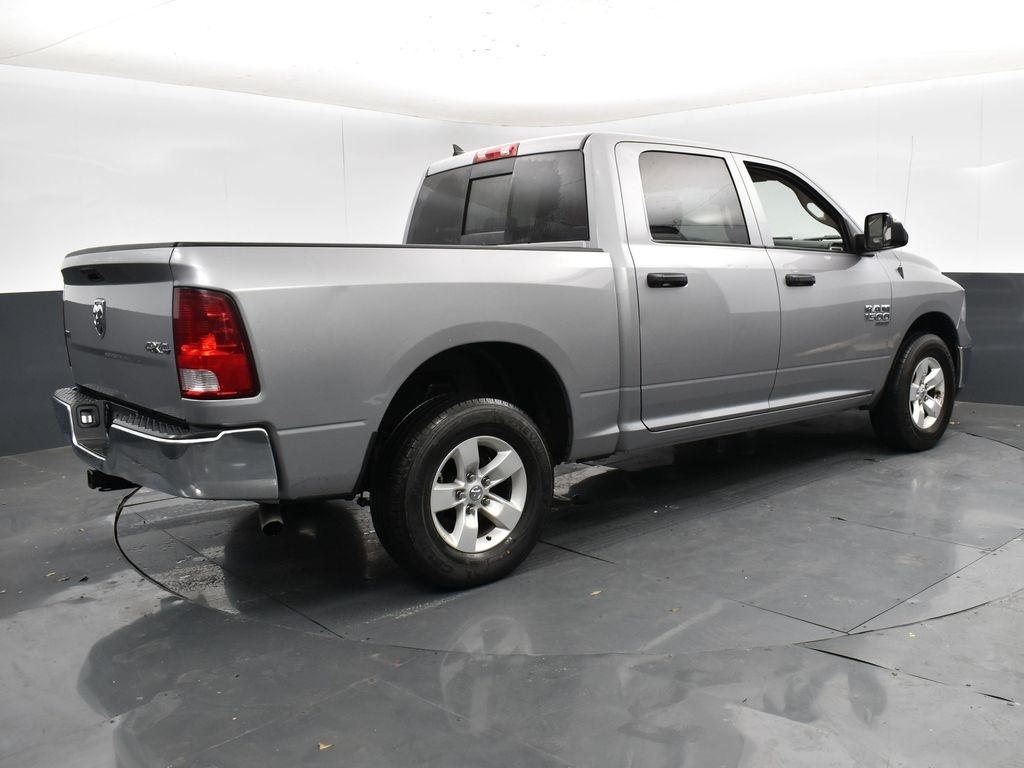 used 2023 Ram 1500 Classic car, priced at $26,911