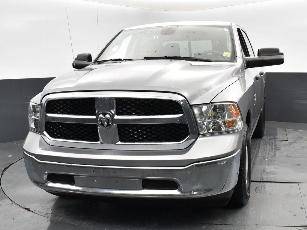 used 2023 Ram 1500 Classic car, priced at $26,911