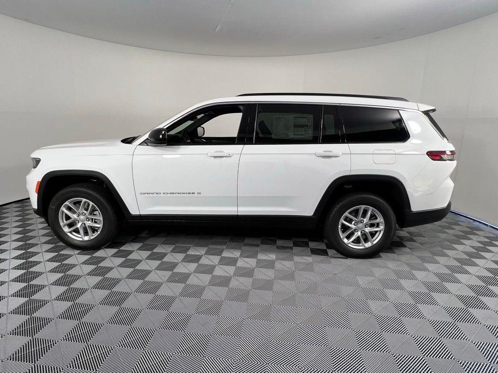 new 2025 Jeep Grand Cherokee L car, priced at $30,253