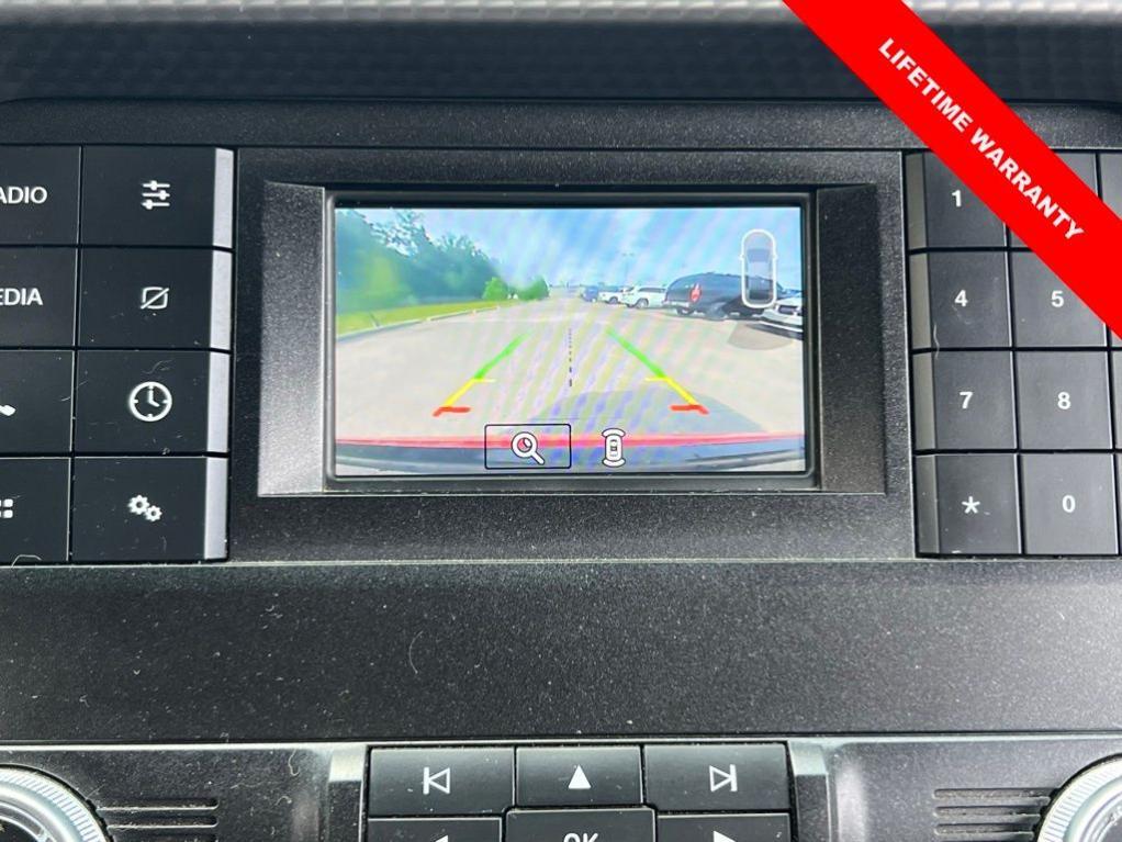 used 2019 Ford Mustang car, priced at $30,495