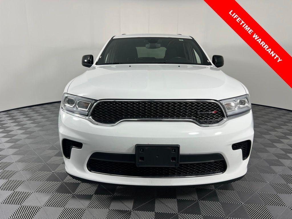 used 2023 Dodge Durango car, priced at $25,999