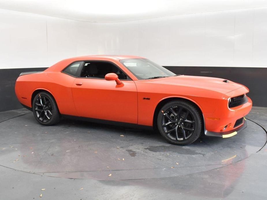 new 2023 Dodge Challenger car, priced at $34,285