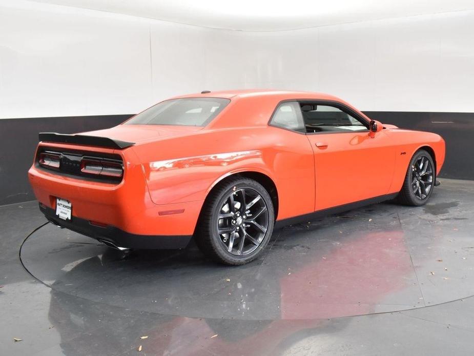 new 2023 Dodge Challenger car, priced at $34,285