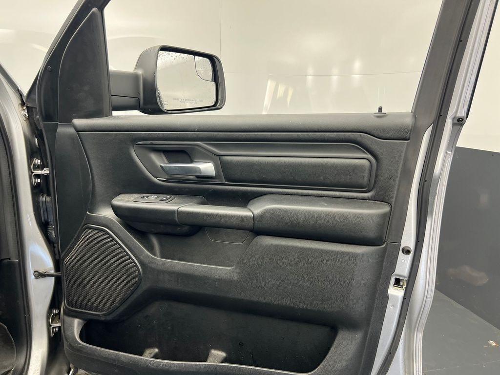 used 2020 Ram 1500 car, priced at $23,588