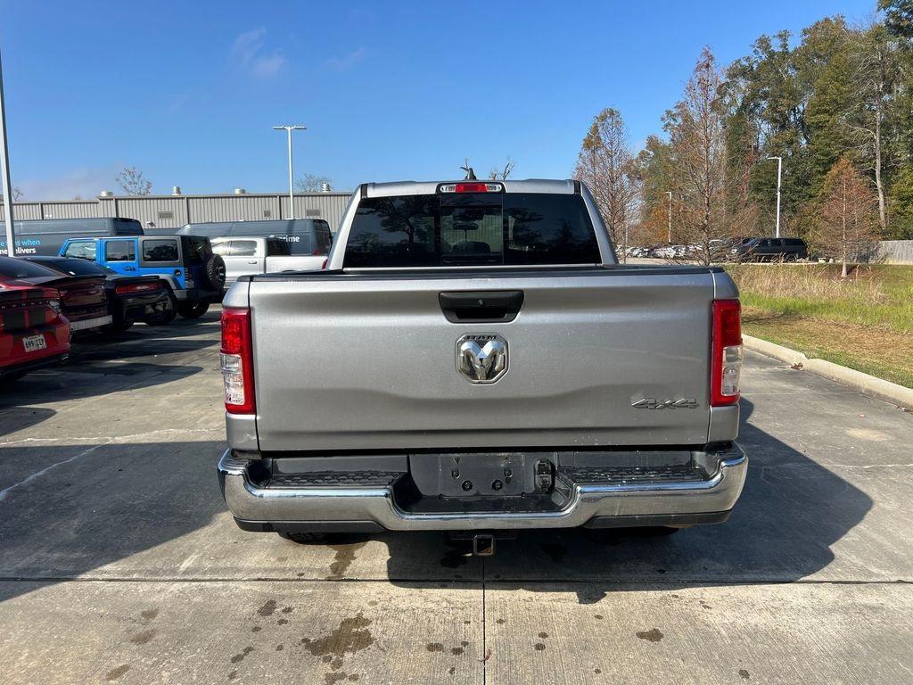 used 2020 Ram 1500 car, priced at $23,588