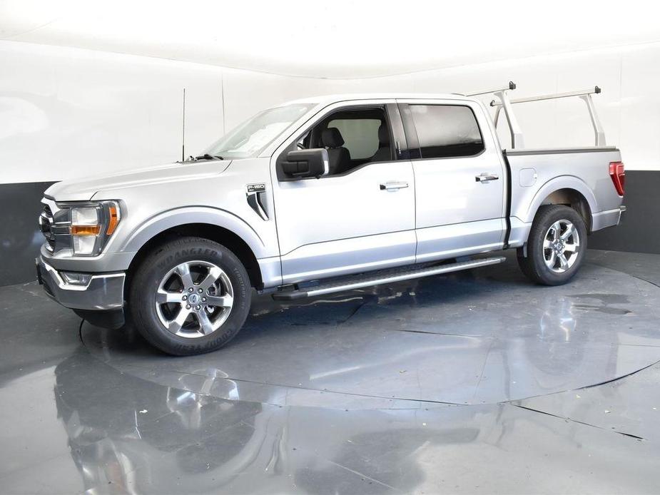 used 2021 Ford F-150 car, priced at $28,997