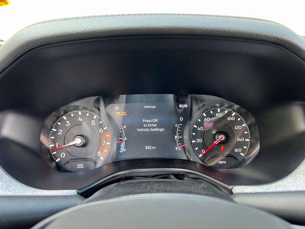 new 2025 Jeep Compass car, priced at $23,665