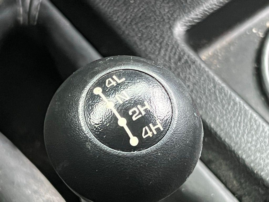 used 2018 Ram 2500 car, priced at $24,895