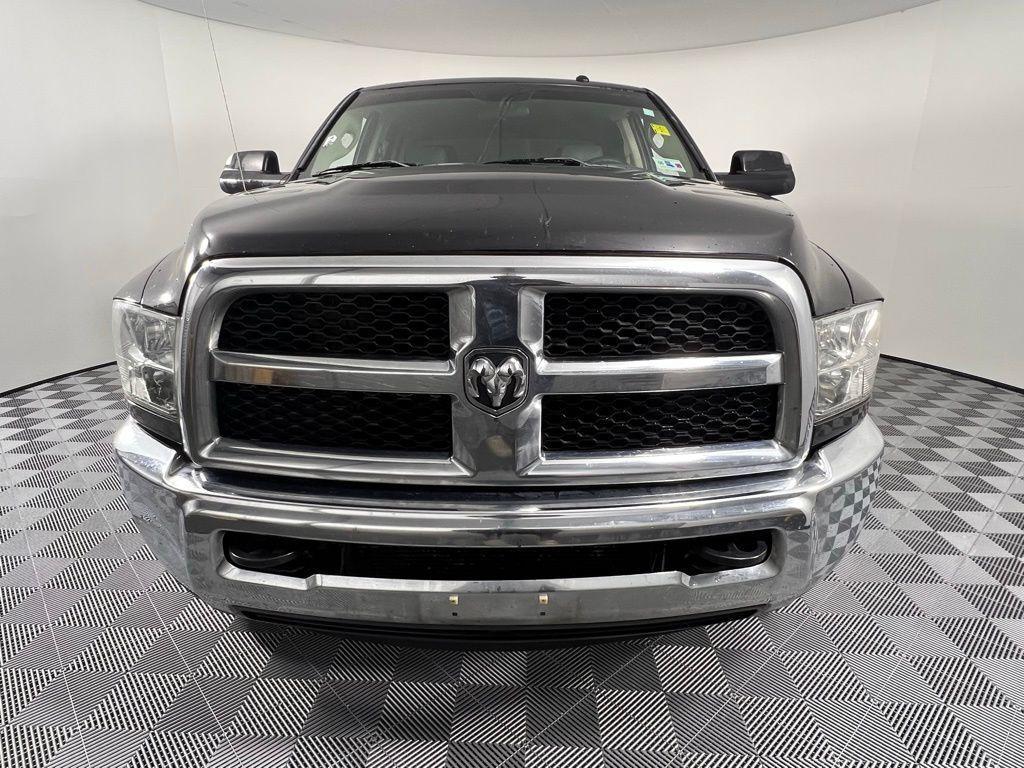 used 2018 Ram 2500 car, priced at $24,895