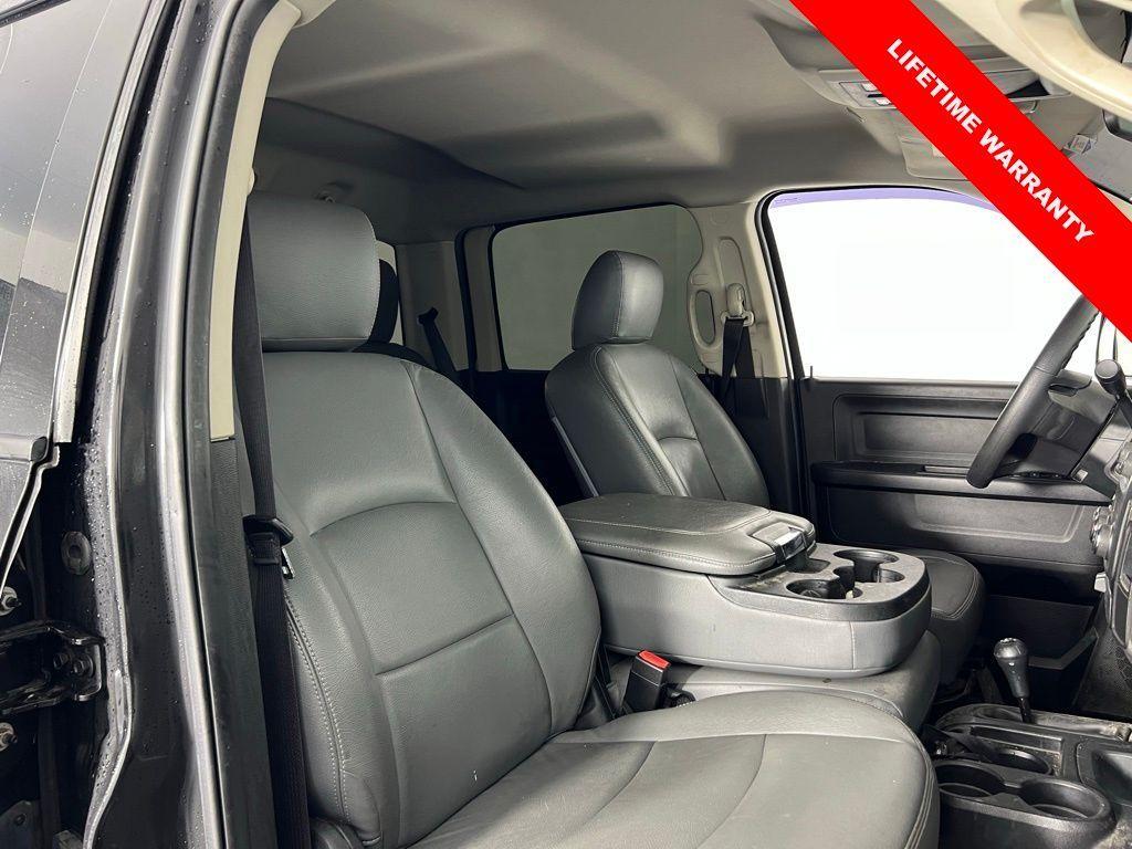 used 2018 Ram 2500 car, priced at $25,980