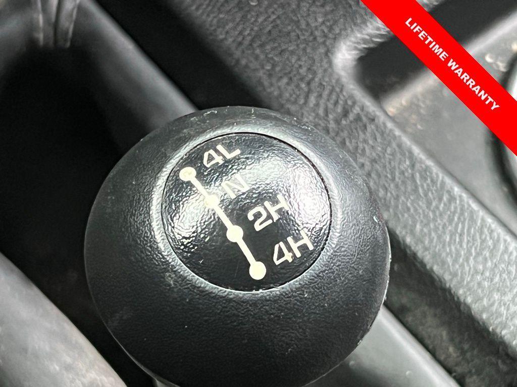 used 2018 Ram 2500 car, priced at $25,980