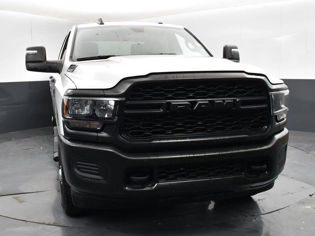 used 2024 Ram 2500 car, priced at $47,775