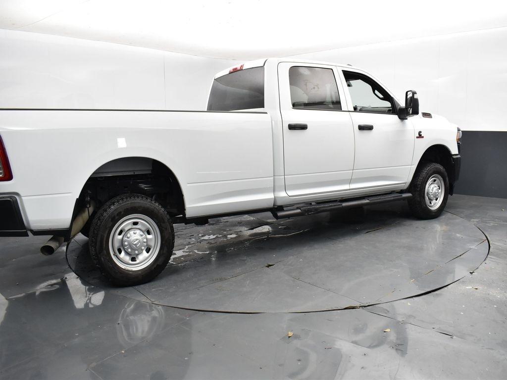 used 2024 Ram 2500 car, priced at $47,775