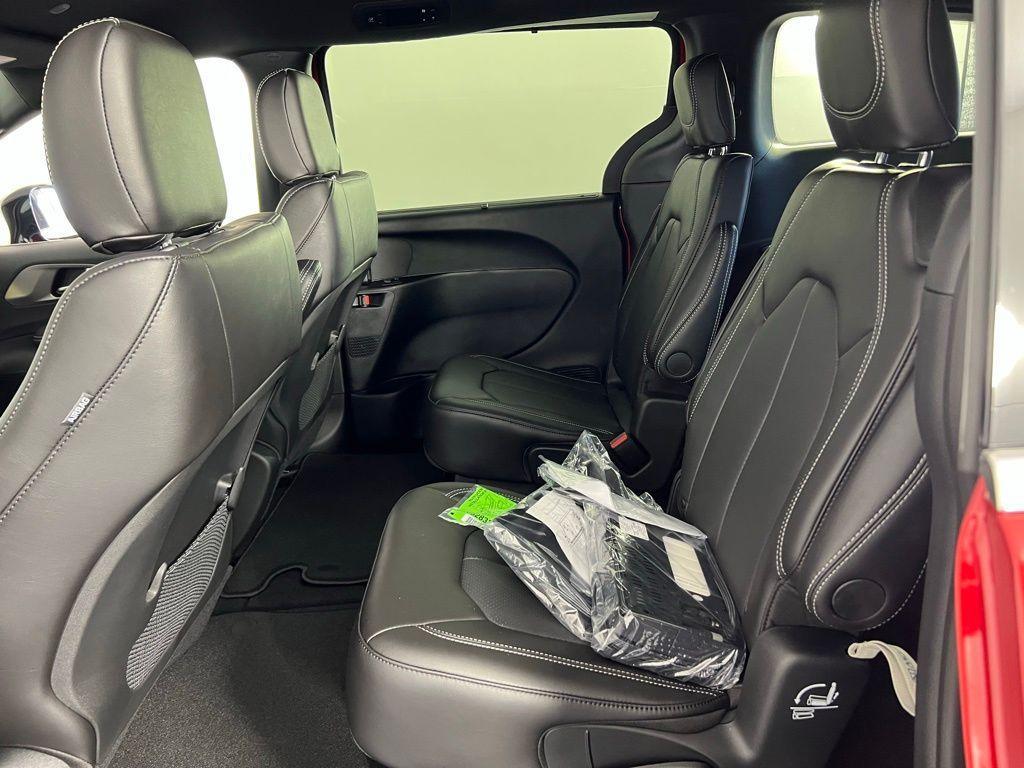 new 2026 Chrysler Voyager car