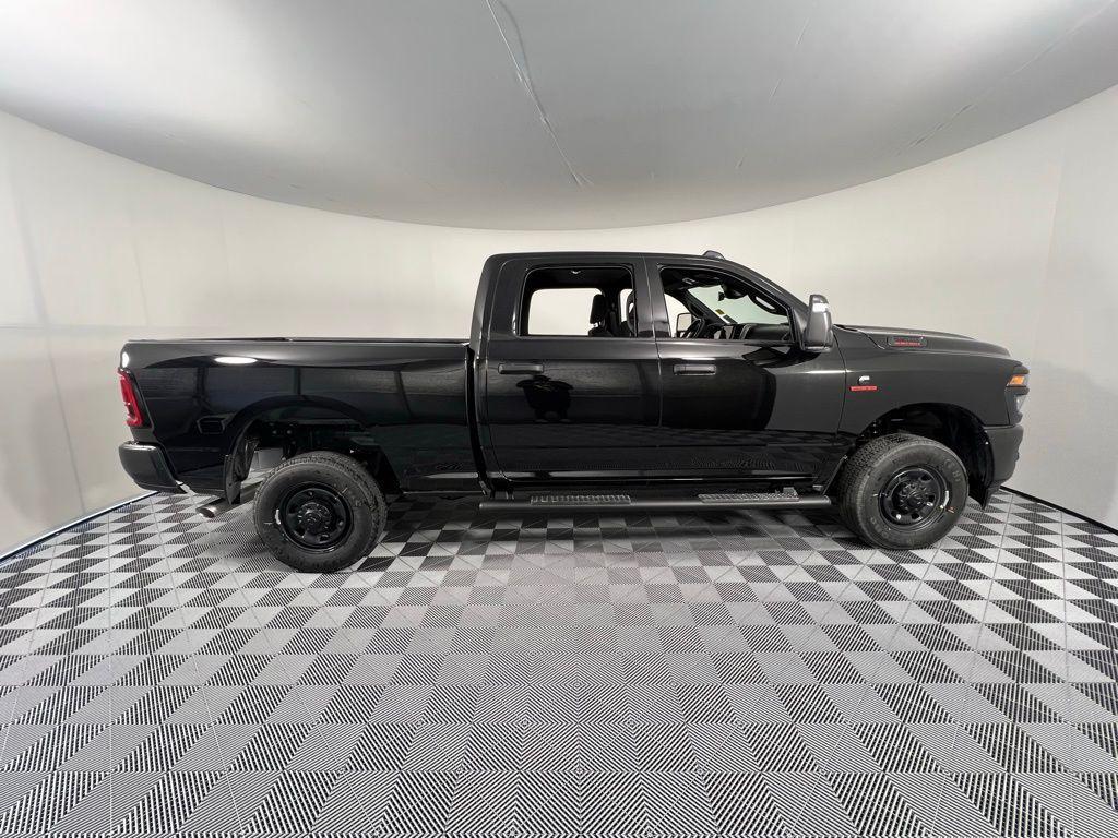 new 2025 Ram 2500 car, priced at $58,885