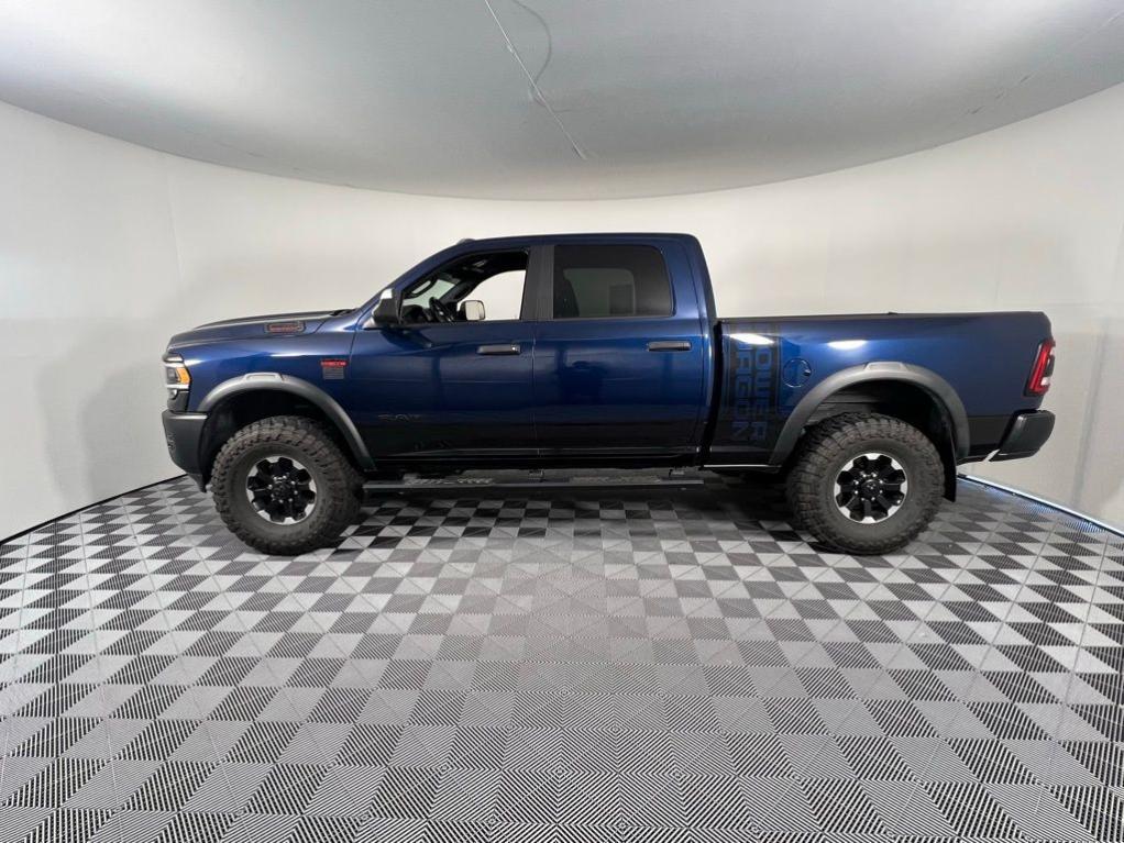 used 2020 Ram 2500 car, priced at $29,888
