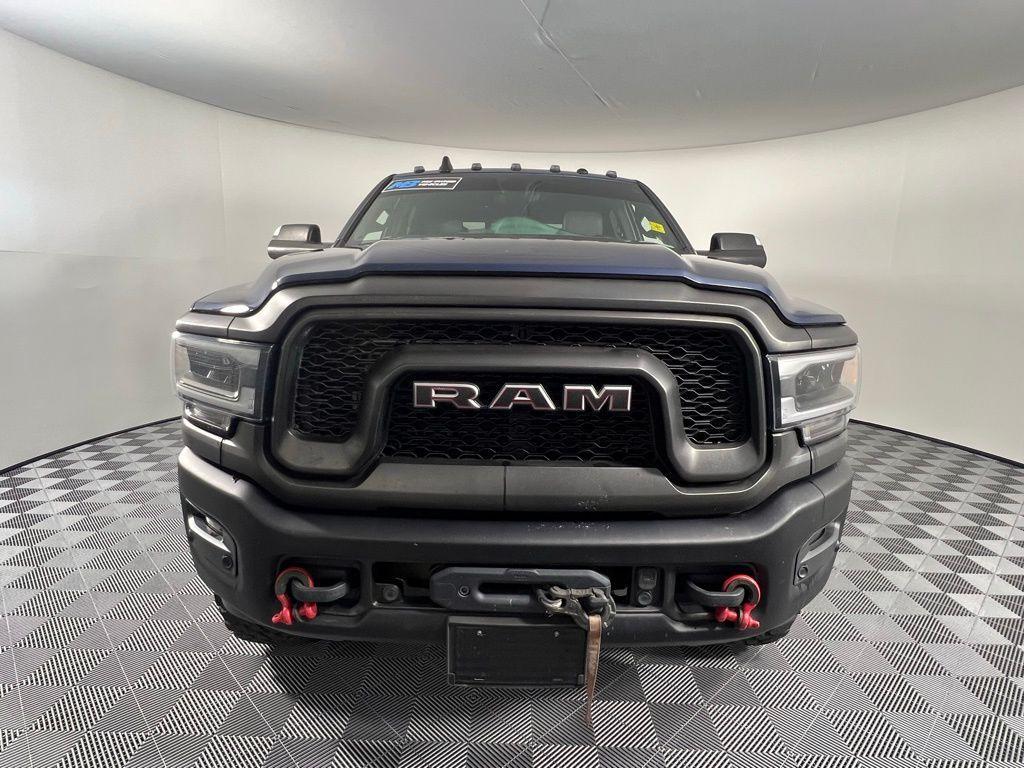 used 2020 Ram 2500 car, priced at $29,888