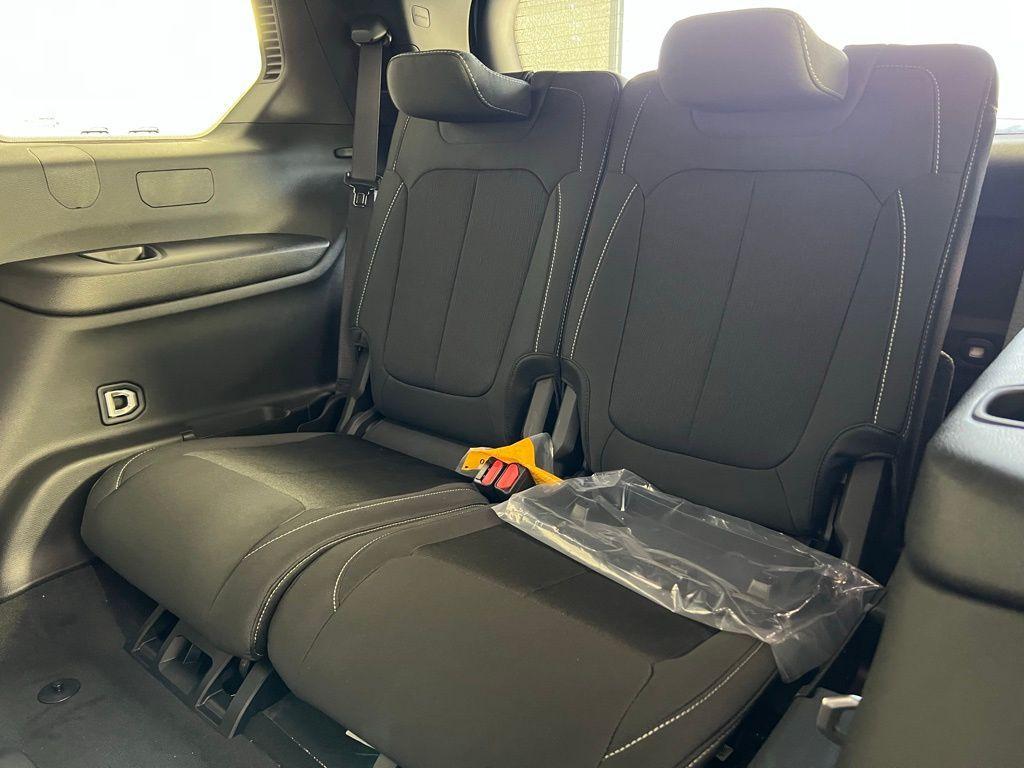 new 2025 Jeep Grand Cherokee L car, priced at $34,848