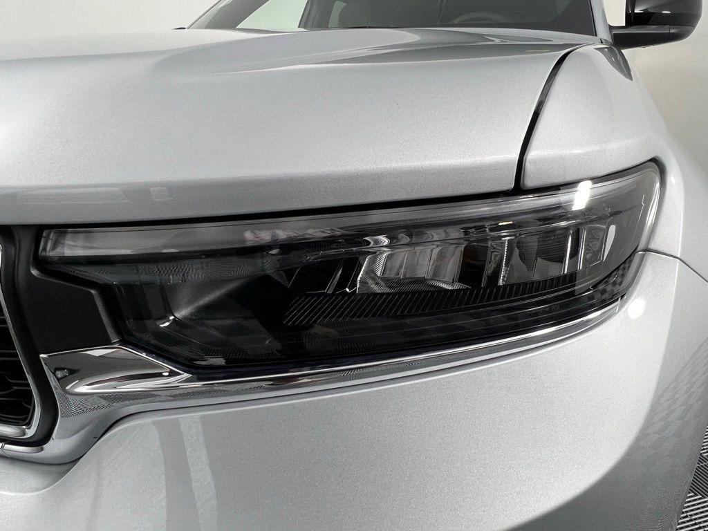 new 2025 Jeep Grand Cherokee L car, priced at $34,848