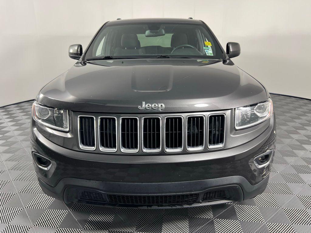 used 2014 Jeep Grand Cherokee car, priced at $9,188