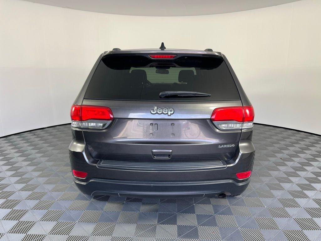 used 2014 Jeep Grand Cherokee car, priced at $9,188