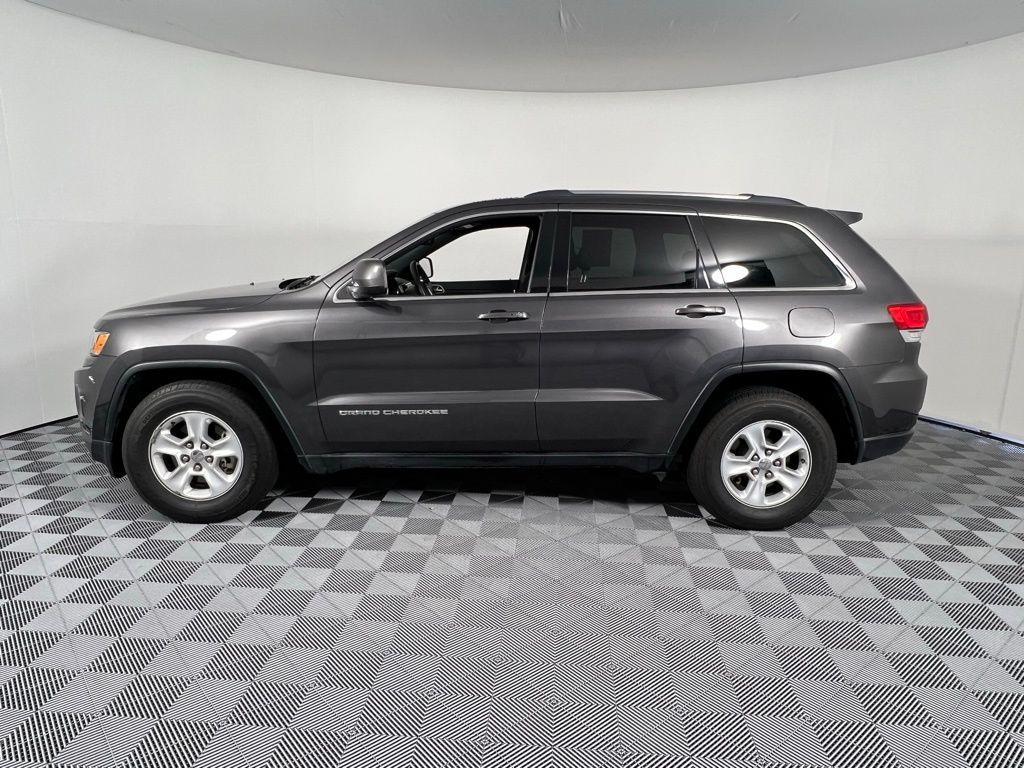 used 2014 Jeep Grand Cherokee car, priced at $9,188