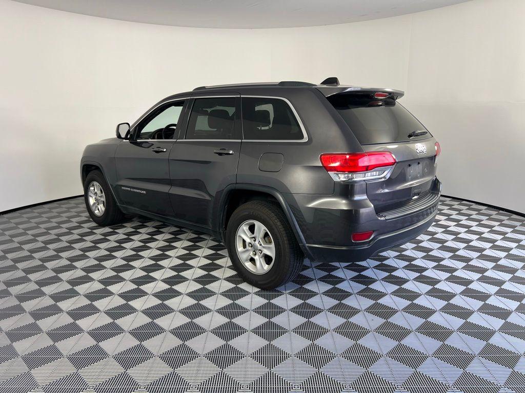 used 2014 Jeep Grand Cherokee car, priced at $9,188