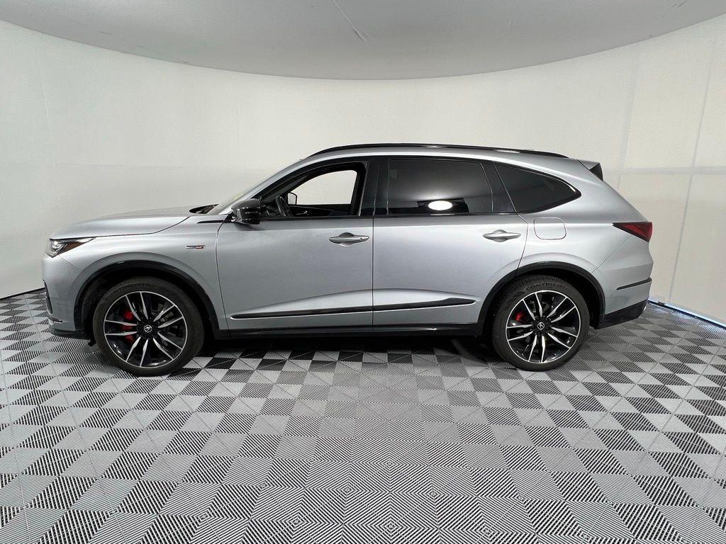 used 2023 Acura MDX car, priced at $50,888