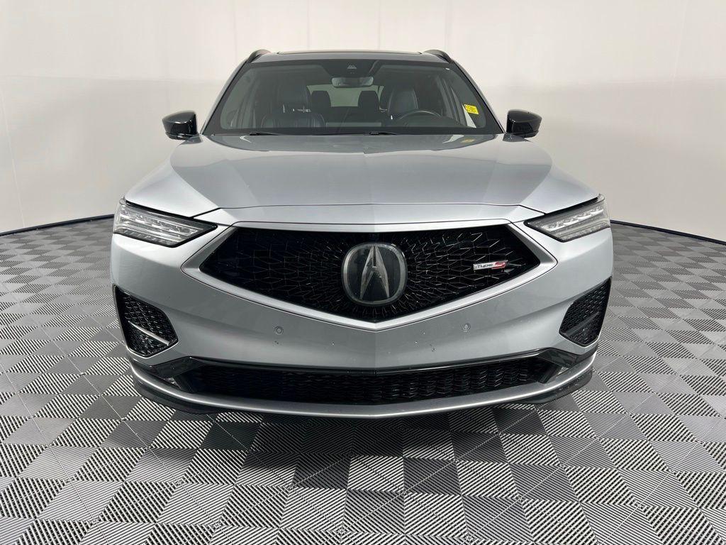 used 2023 Acura MDX car, priced at $50,888