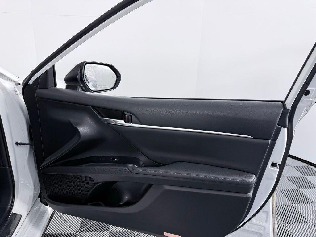 used 2020 Toyota Camry car, priced at $22,587