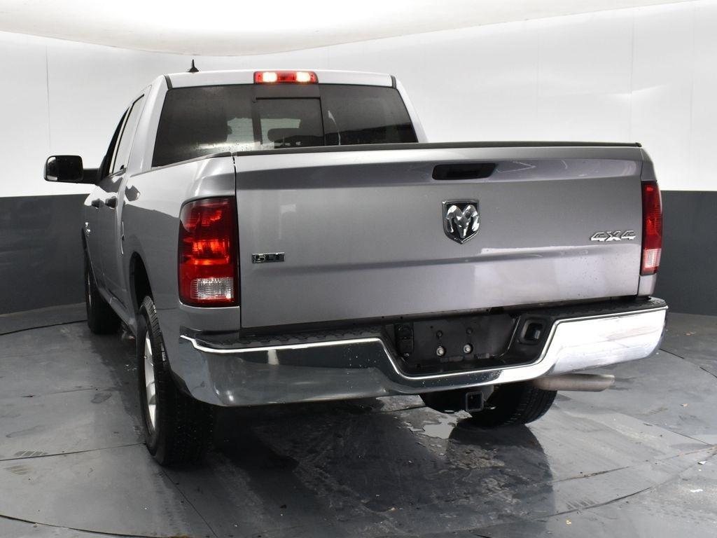 used 2023 Ram 1500 Classic car, priced at $27,995