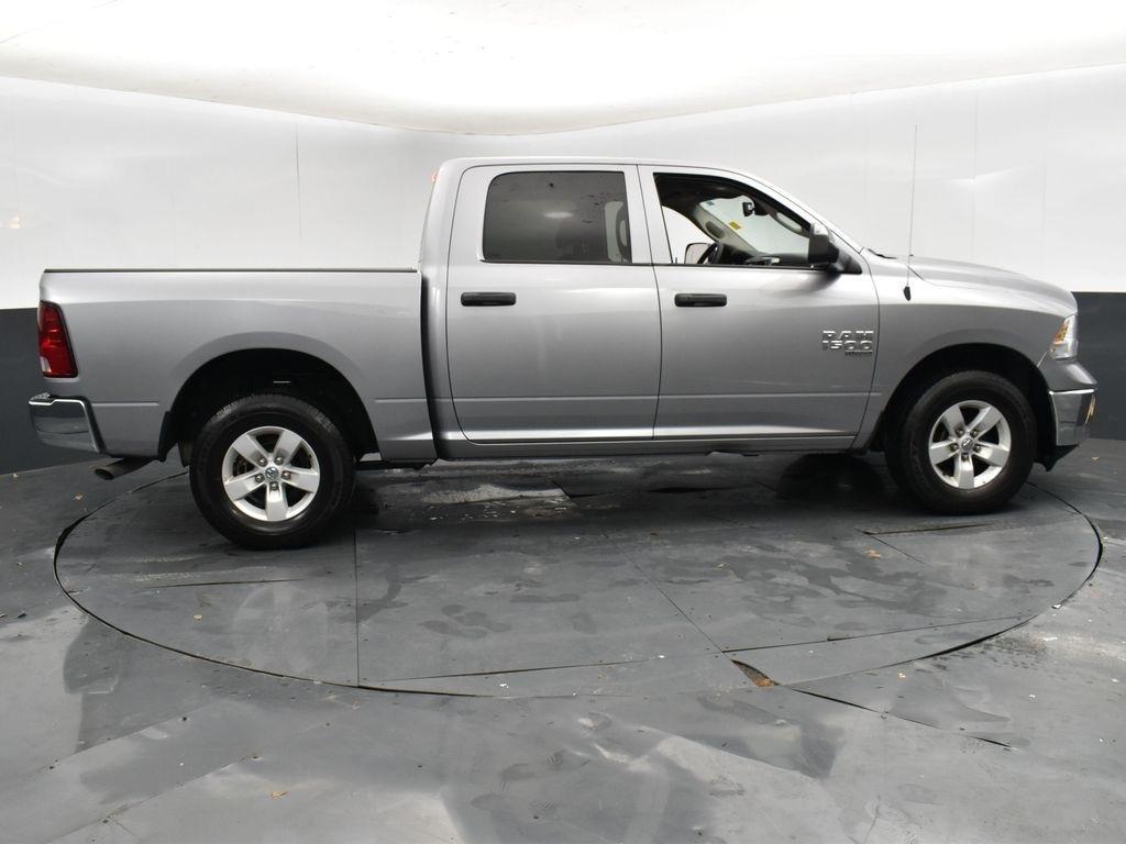 used 2023 Ram 1500 Classic car, priced at $27,995