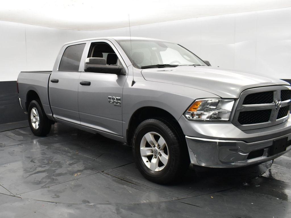 used 2023 Ram 1500 Classic car, priced at $27,995