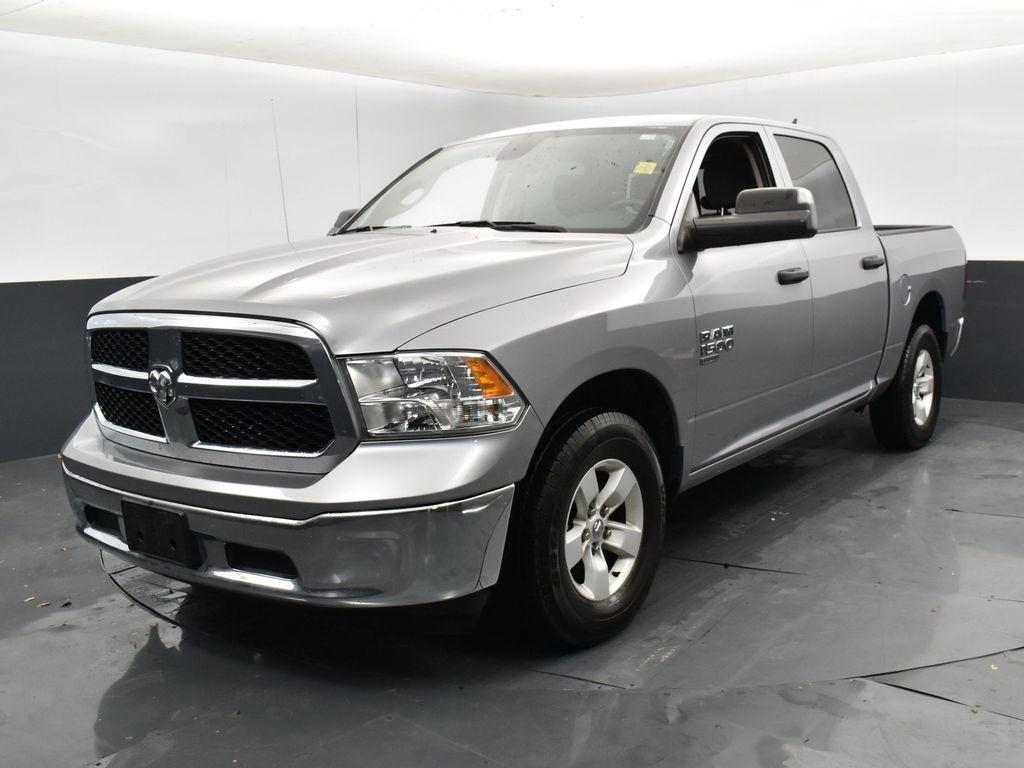 used 2023 Ram 1500 Classic car, priced at $27,995