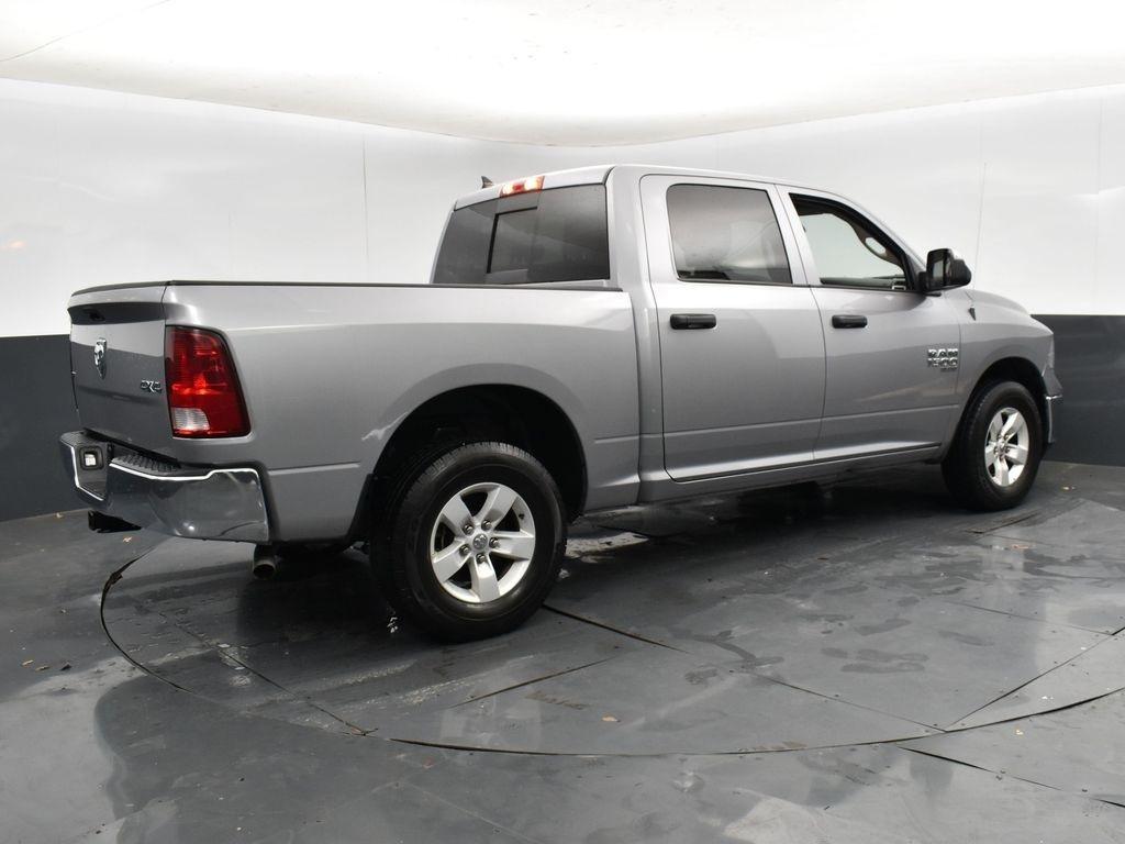 used 2023 Ram 1500 Classic car, priced at $27,995