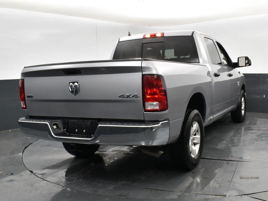 used 2023 Ram 1500 Classic car, priced at $27,995