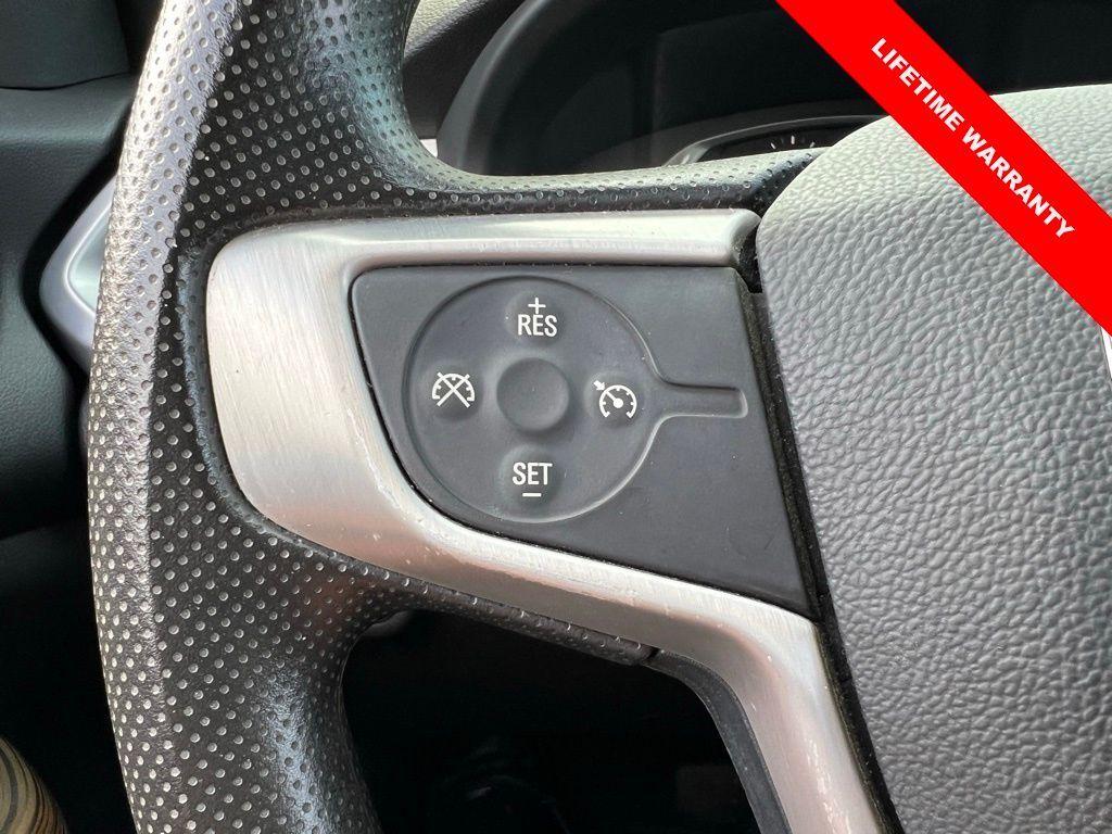 used 2021 GMC Acadia car
